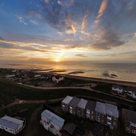 Sandy Toes Villa Hunstanton Luaran gambar