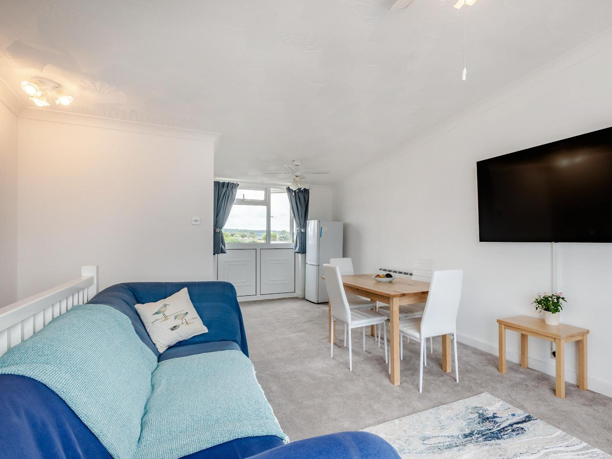 Sandy Toes Villa Hunstanton Luaran gambar