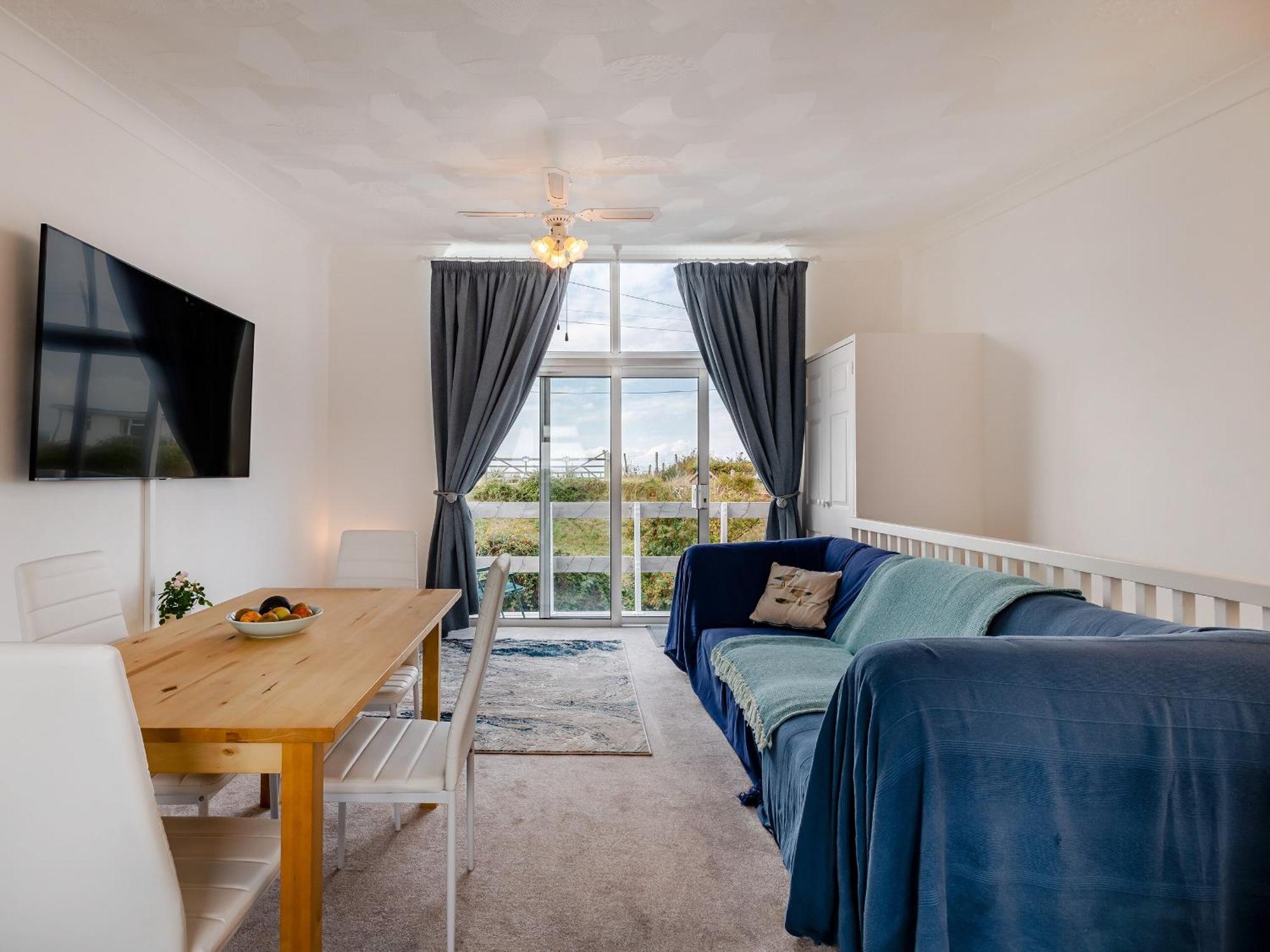 Sandy Toes Villa Hunstanton Luaran gambar