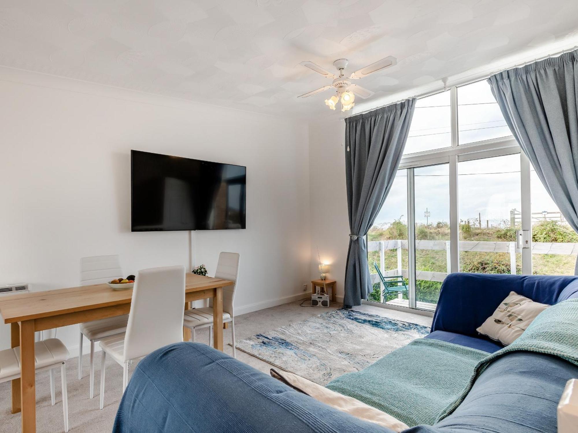 Sandy Toes Villa Hunstanton Luaran gambar